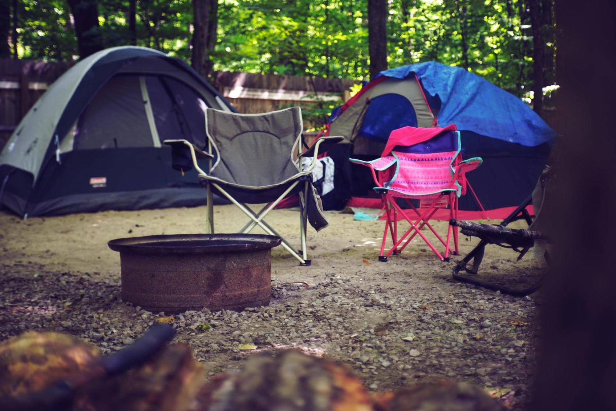 Bensihotels Camping *